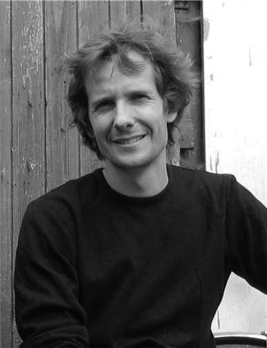 Leiter Pascal Gentner.privat