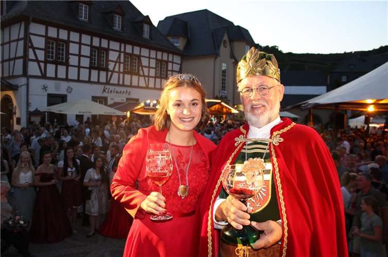 Lena Körtgen. Foto: DU
