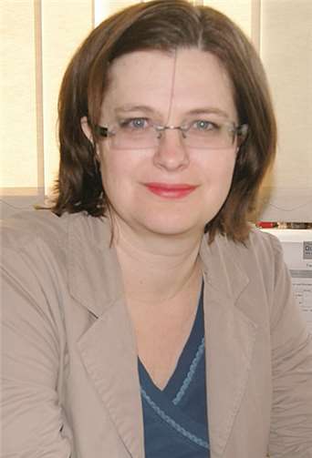 Lena Pauls freut sich, zukünftig im Haus der Begegnung für die Bürger von Weißenthurm mit Rat und Tat zur Seite zu stehen. privat