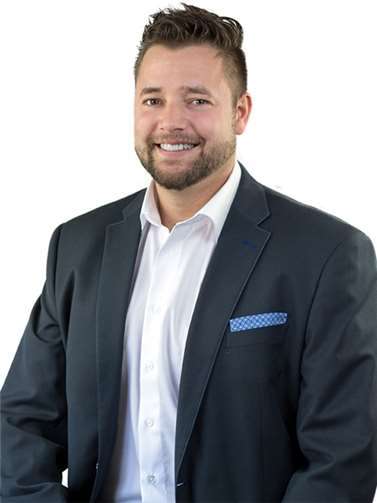 Lennart Siefert. Privat