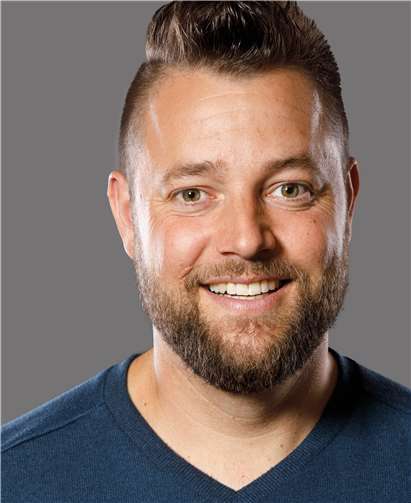 Lennart Siefert.Foto: Privat