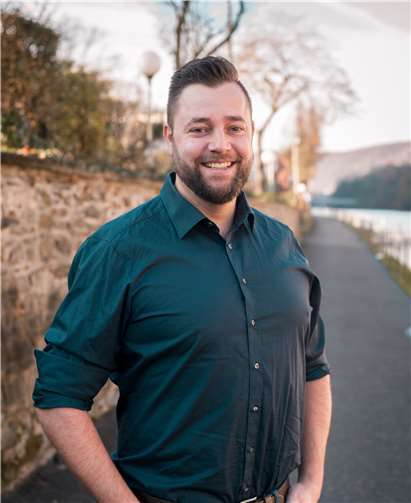 Lennart Siefert.Foto: privat