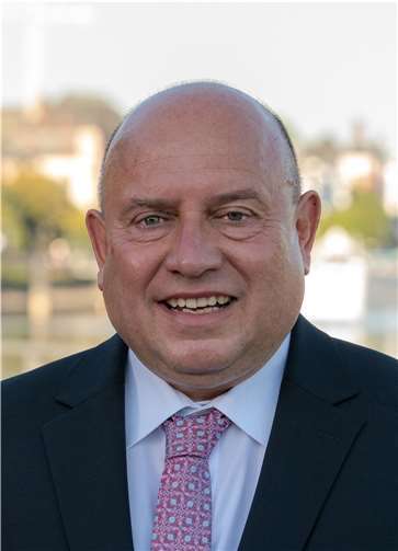 Leo Biewer. Foto: privat