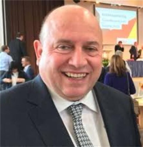 Leo Biewer. Foto: privat