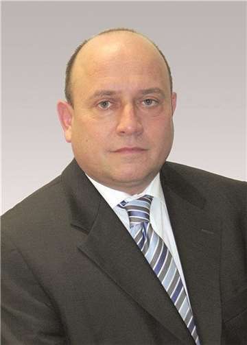 Leo Biewer wurde mit einem Spitzenergebnis im Amt bestätigt. privat