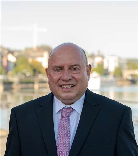 Leo Biewer.Foto: privat