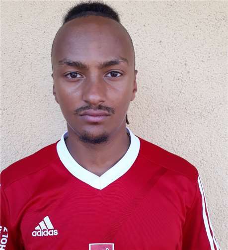 Leo Etges erzielte die 2-0 Führung für die SG Maifeld. Privat