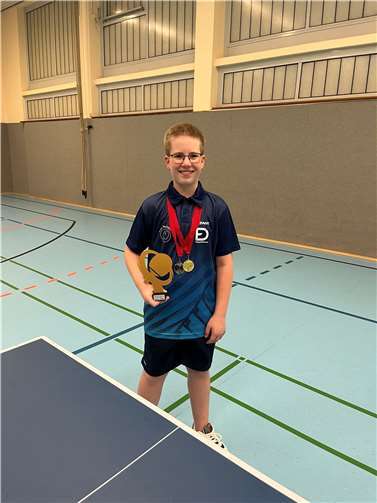 Leo Keßler  Foto: privat