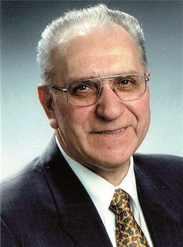 Leo Schönberg Staatssekretär a. D.(†).