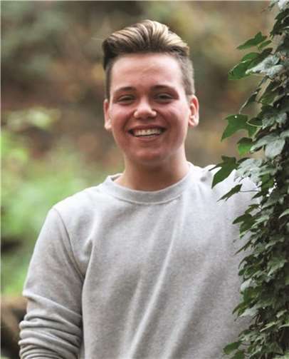 Leon ist ein Kämpfer, doch jetzt braucht er die Unterstützung vieler Stammzellenspender.