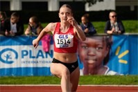 Gold für VfL-Athletinnen bei Deutschen Team-Meisterschaften in Troisdorf
