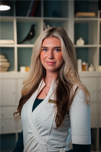 Leonie Houben.  Foto: privat
