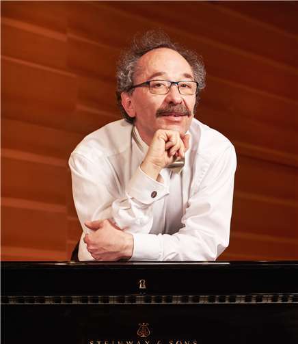 Leopoldo Lipstein.Foto: Melissa Kavanagh