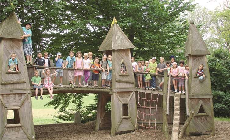 Lernen und dabei Spaß haben - für Schüler Neuwieder Grundschulen ergab sich in der dreitägigen Ferienfreizeit der „Zugehenden Beratung“ des Awo Kreisverbandes Neuwied die Gelegenheit, beides sinnvoll zu kombinieren.Privat