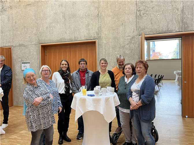 Lernpaten aus dem Kreis Neuwied.