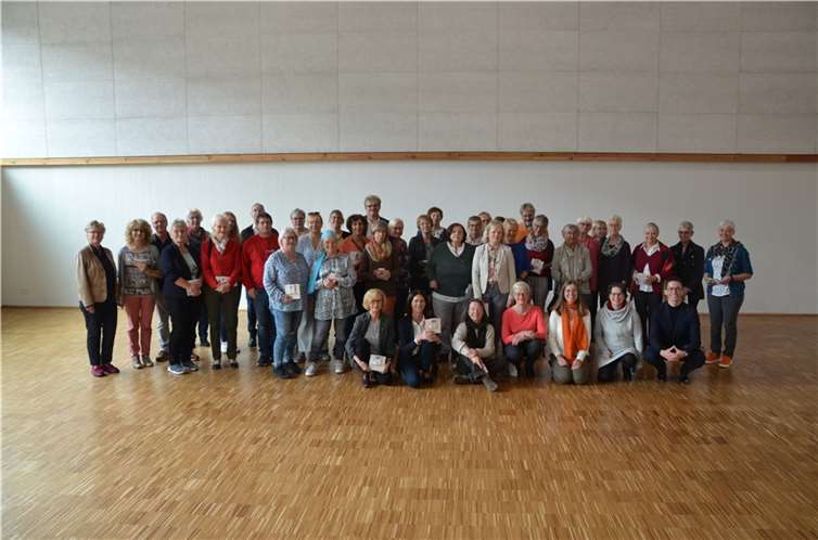 Lernpat:innen beim Lernpatentag. Fotos: Caritasverband Rhein Wied-Sieg e.V.