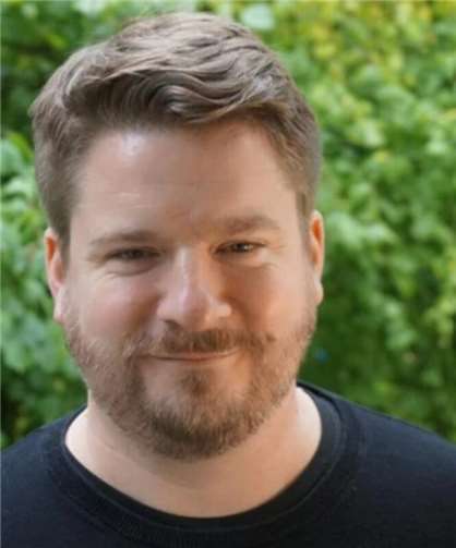 Lesung im b05 in Montabaur mit Alexander Solloch.  Foto: privat