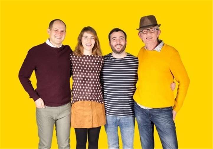 (Lichtspielbühne Rhein-Mosel e.V. Dominik Hoepfner, Esther Eberz, Hannes Mager, Rudolf Neiser).