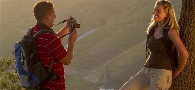 Lieblingsbild einreichen und gewinnen. Klaus-Peter Kappest