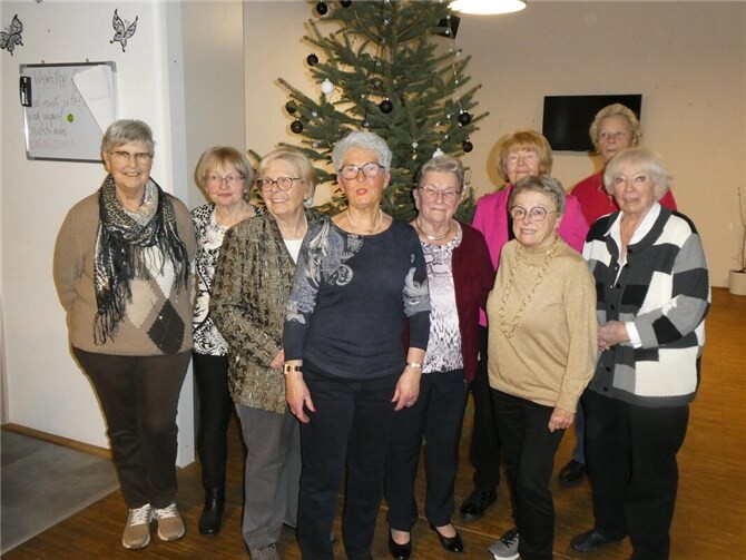 Lieder und Geschichten schaffen weihnachtliches Miteinander.  Foto: privat