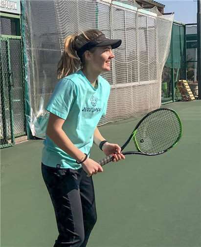 Liliana Danajlovski.Foto: privat