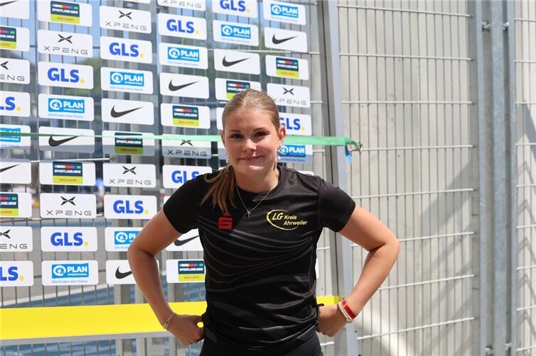 Lina Näkel