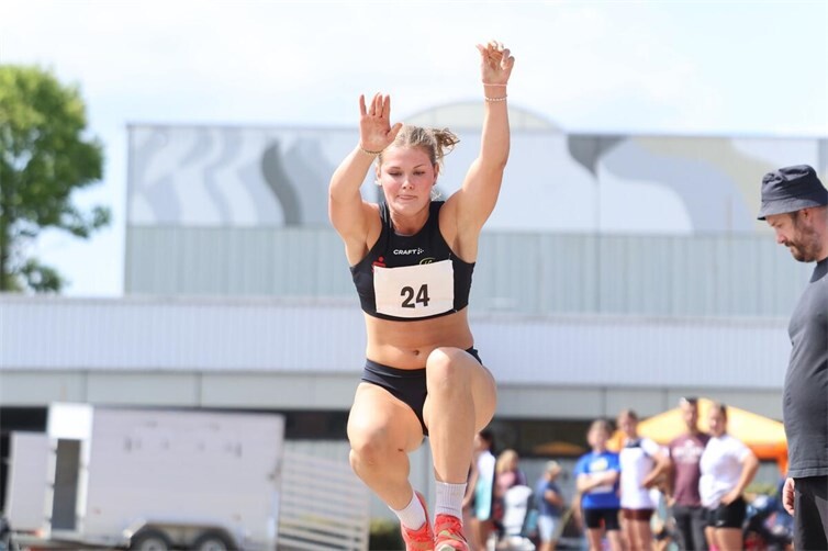 Lina Näkel