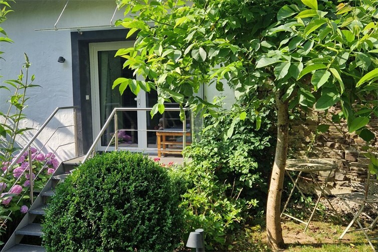 LindGrün für Zwei