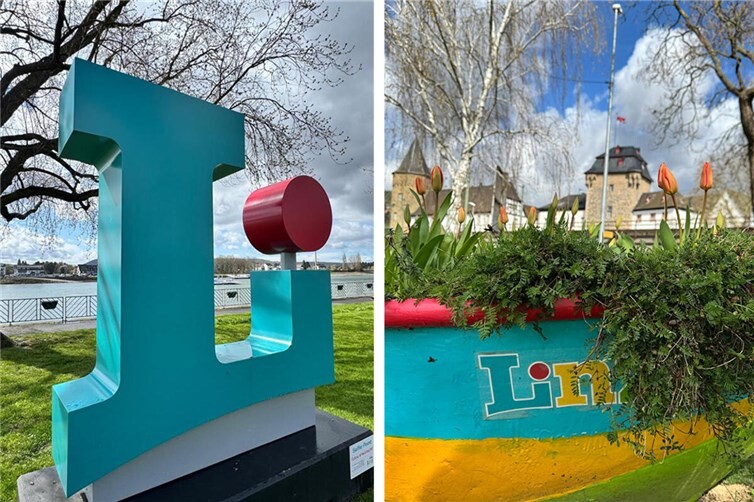 „Linz putzt sich raus“ – Gemeinsame Aufräumaktion am 25. April.