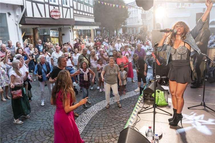 Linzer Sommerfestival Part III