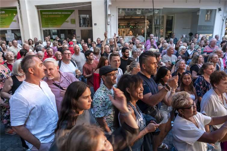 Linzer Sommerfestival Part III