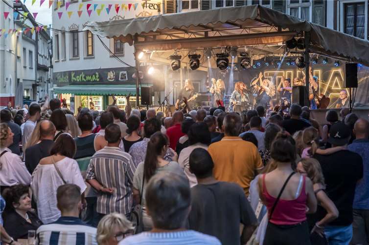 Linzer Sommerfestival Part III