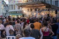 Linzer Sommerfestival Part III