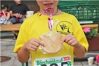 Vorjahressieger verteidigen ihre Titel beim Bärenkopplauf in Waldbreitbach