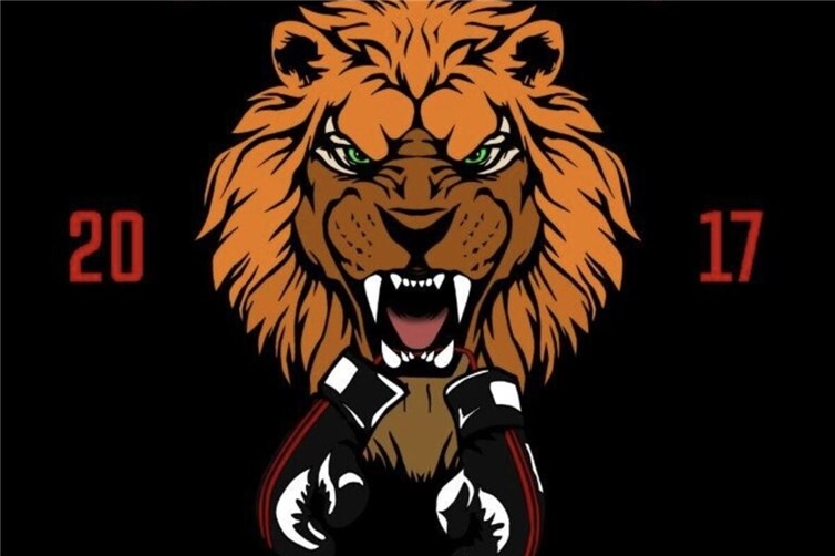 Lionheart-Gym