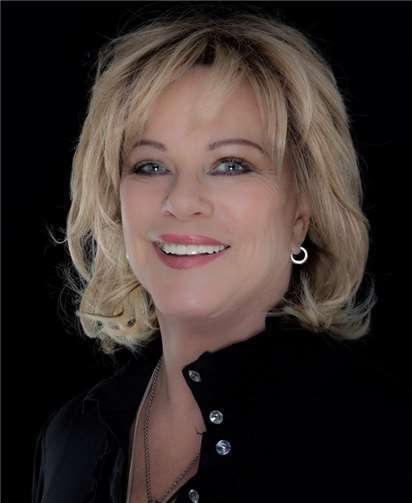 Lisa Fitz gastiert am 10. Juli in Neuwied. Foto: Dominic Reichenbach