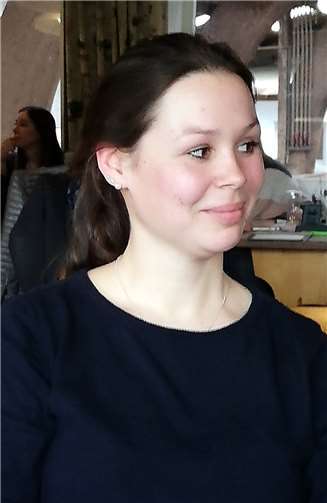 Lisa Frey ist die neue Tierschutzbeauftragte beim RVK.