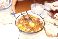 Multikulturelles Eine Welt Dinner in Lahnstein begeistert mit internationalen Rezepten