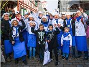 Löhndorfer Karnevalsumzug 2019 Kg rievkooche