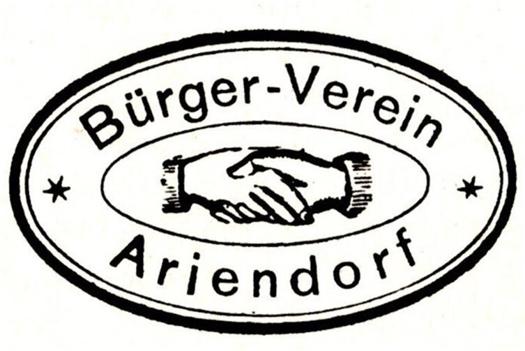 Logo Bürgerverein Ariendorf e.V.