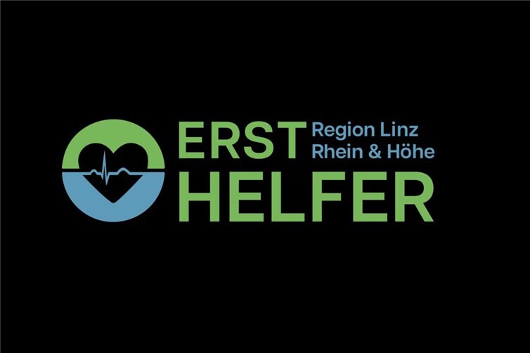 Logo Ersthelfer VG Linz am Rhein
