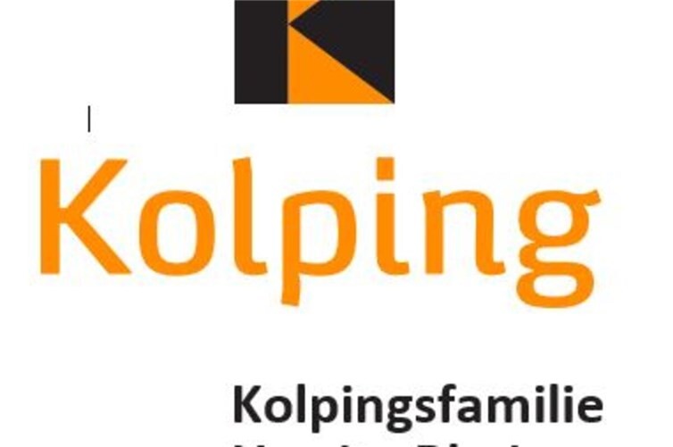 Logo Kolpingfamilie