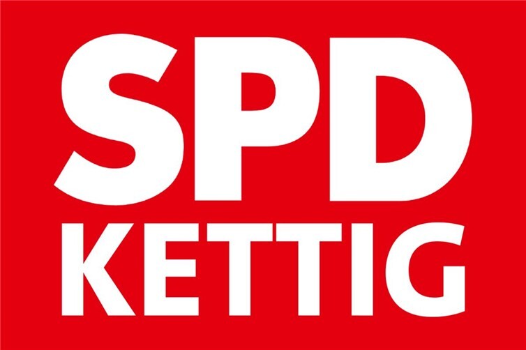 Logo: SPD-Ortsverein Kettig