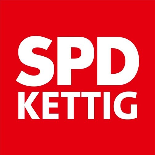 Logo: SPD-Ortsverein Kettig