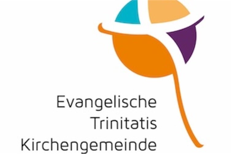 Logo Trinitatis Kirchengemeinde