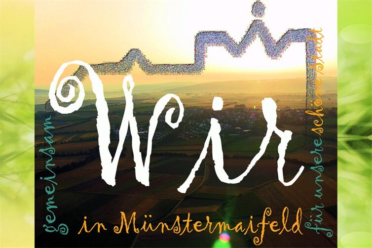 Logo WIR in Münstermaifeld e.V.