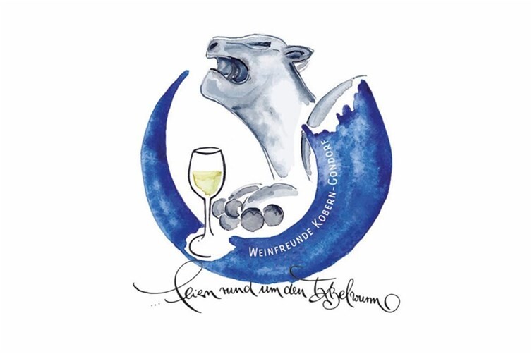 Logo Weinfreunde Kobern-Gondorf