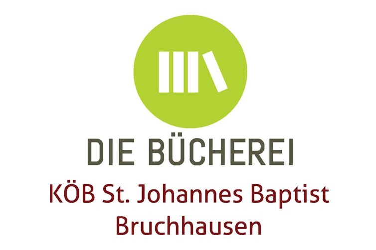 Logo der Kath. Öffentlichen Bücherei