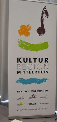 Logo der Kulturregion Mittelrhein.