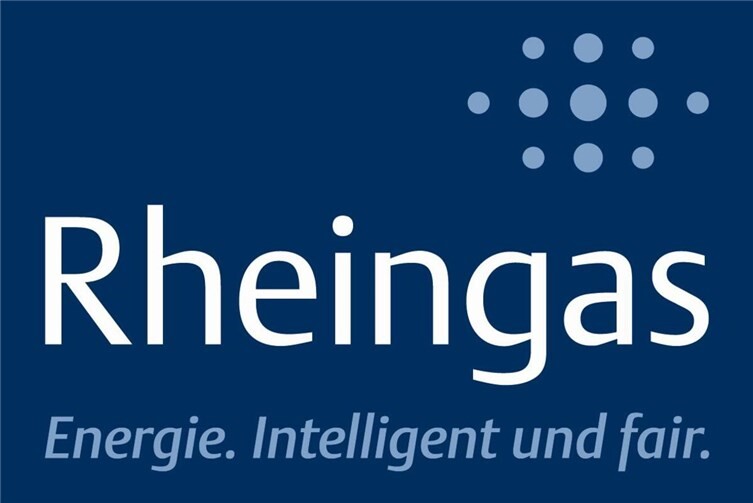 Logo der Propan Rheingas Gmbh & Co. KG